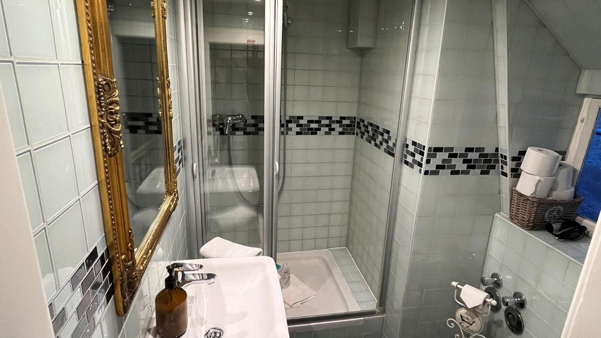 Gaestehaus Edelzimmer Rothenburg ob der Tauber Exteriör bild